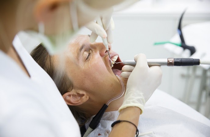 Effective Bad Breath Remedies According to The Dentist Epping