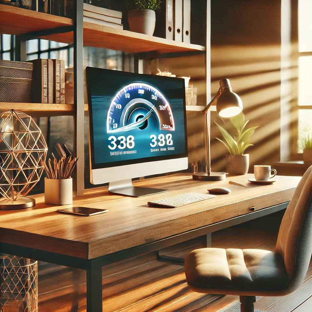 Reliable Internet in Longview, TX – SpeedNet Broadband