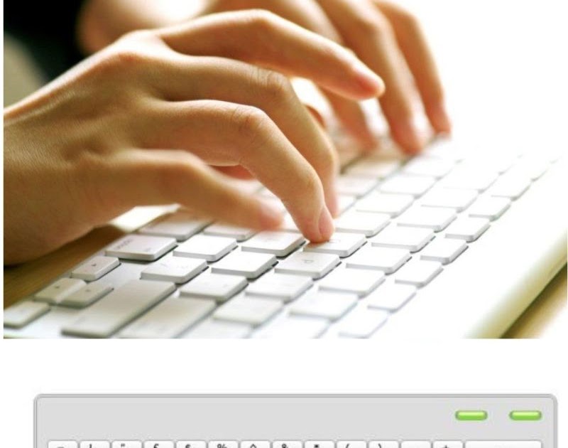 Why Choose KAZ for Your Touch Typing Course in the UK?