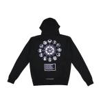 chromehearts hoodie profile picture