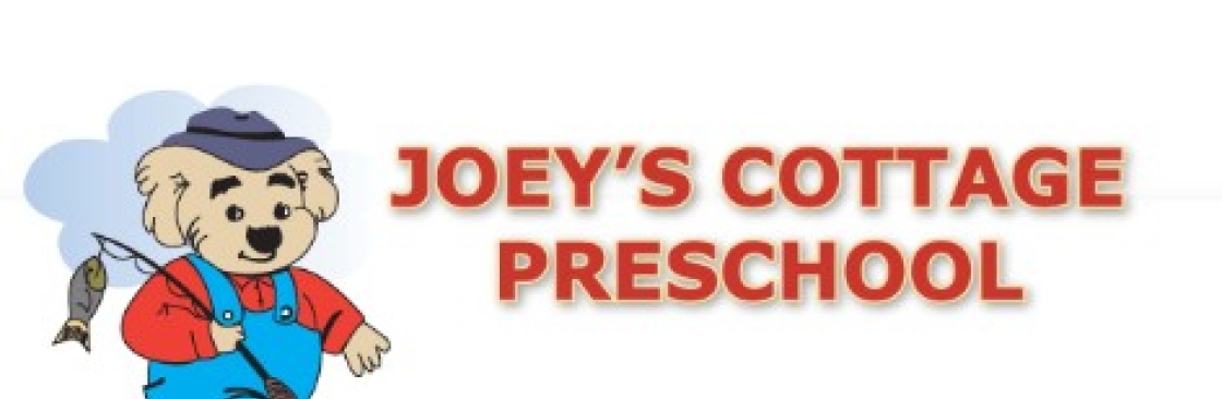 Joeys Cottage Preschool Cover Image