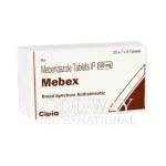 Buy Mebendazole Tablet Online Profile Picture