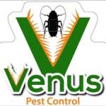 Venus Pest Control profile picture