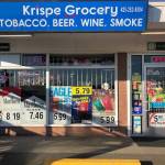 Krispe Grocery profile picture