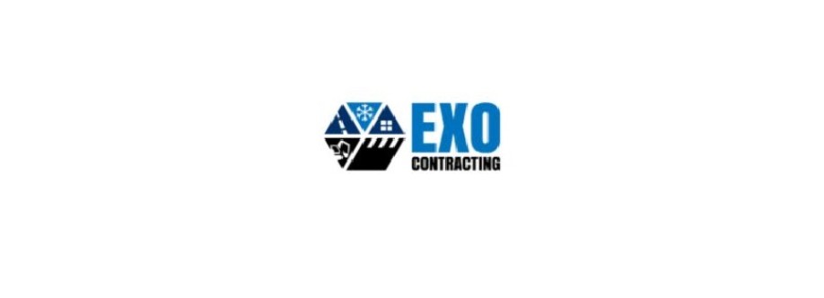 Exo Contracting Cover Image