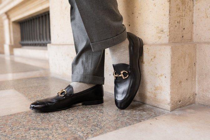 The Best Men's Socks for the Office: Combining Style with Comfort | Articles | sierrasocks6 | Gan Jing World - Technology for Humanity | Video & Movie Streaming