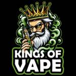 Kings of Vape profile picture