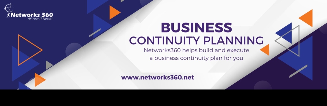 Networks 360 Cover Image