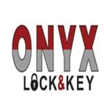 Onyx Lock and Key Profile Picture