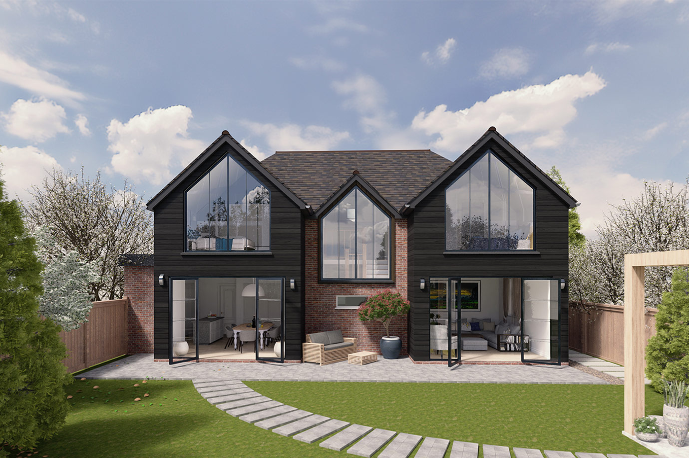 House Extensions | HAC group