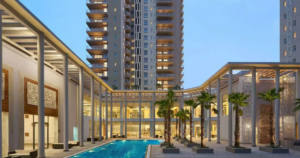 Whiteland Westin Residences | Property in Sector 103 Gurugram