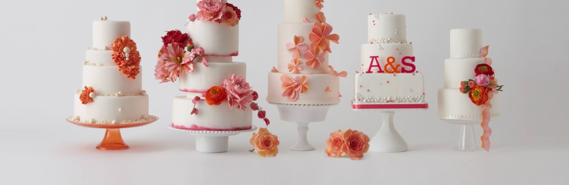 Lulu Cake Boutique Cover Image