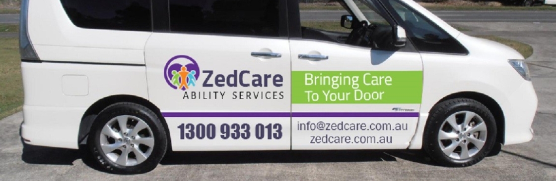 ZedCare Ability Services Cover Image