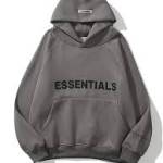 Essentials Clothing Profile Picture