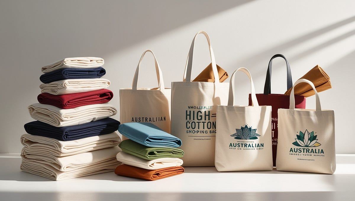 The Ultimate Guide to Jute Bags Australia: Wholesale Jute Bags and Hessian Bags for Every Need | by Shoppingbags | Mar, 2025 | Medium