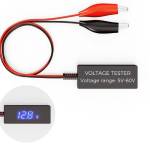 battery voltage tester Profile Picture