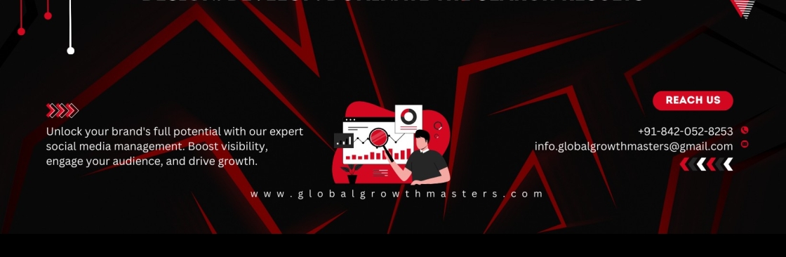 Global growth master off page Cover Image