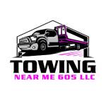 Towing near me 605 Profile Picture