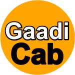 gaadi cab Profile Picture