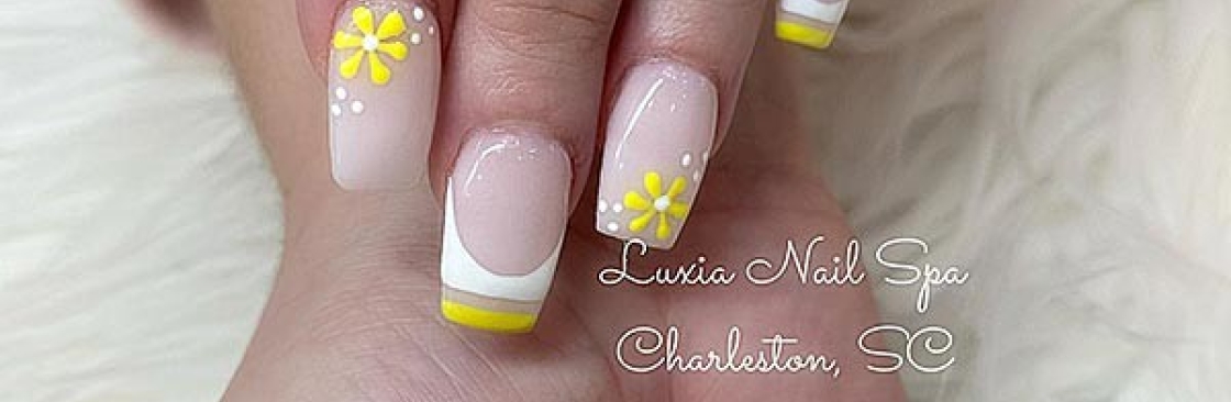 Annie Luu Cover Image