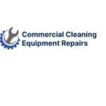 Commercial Cleaning Equipment repairs Profile Picture