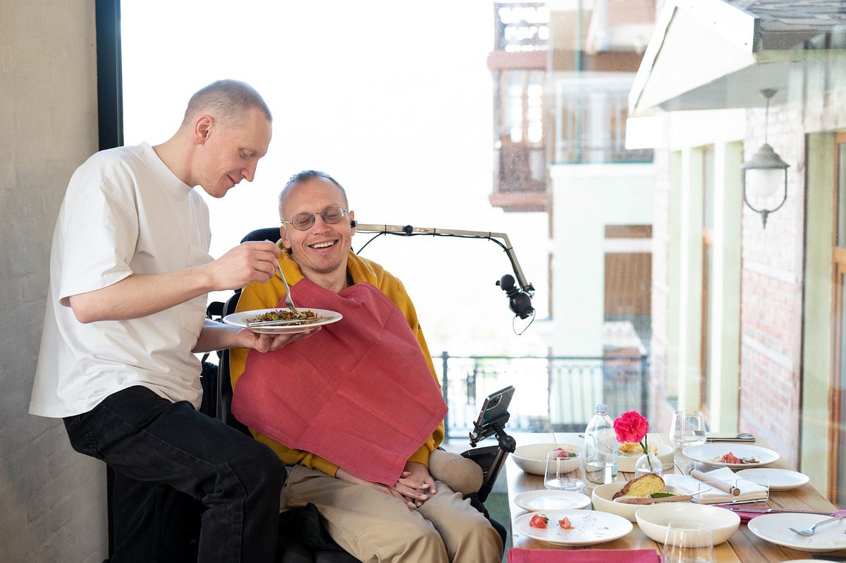 NDIS and Disability Support Workers: How It Works | by ndissupportcoordination_blog | Apr, 2025 | Medium