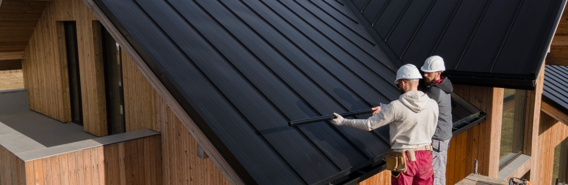 Top Flight Roofing LLC Cover Image