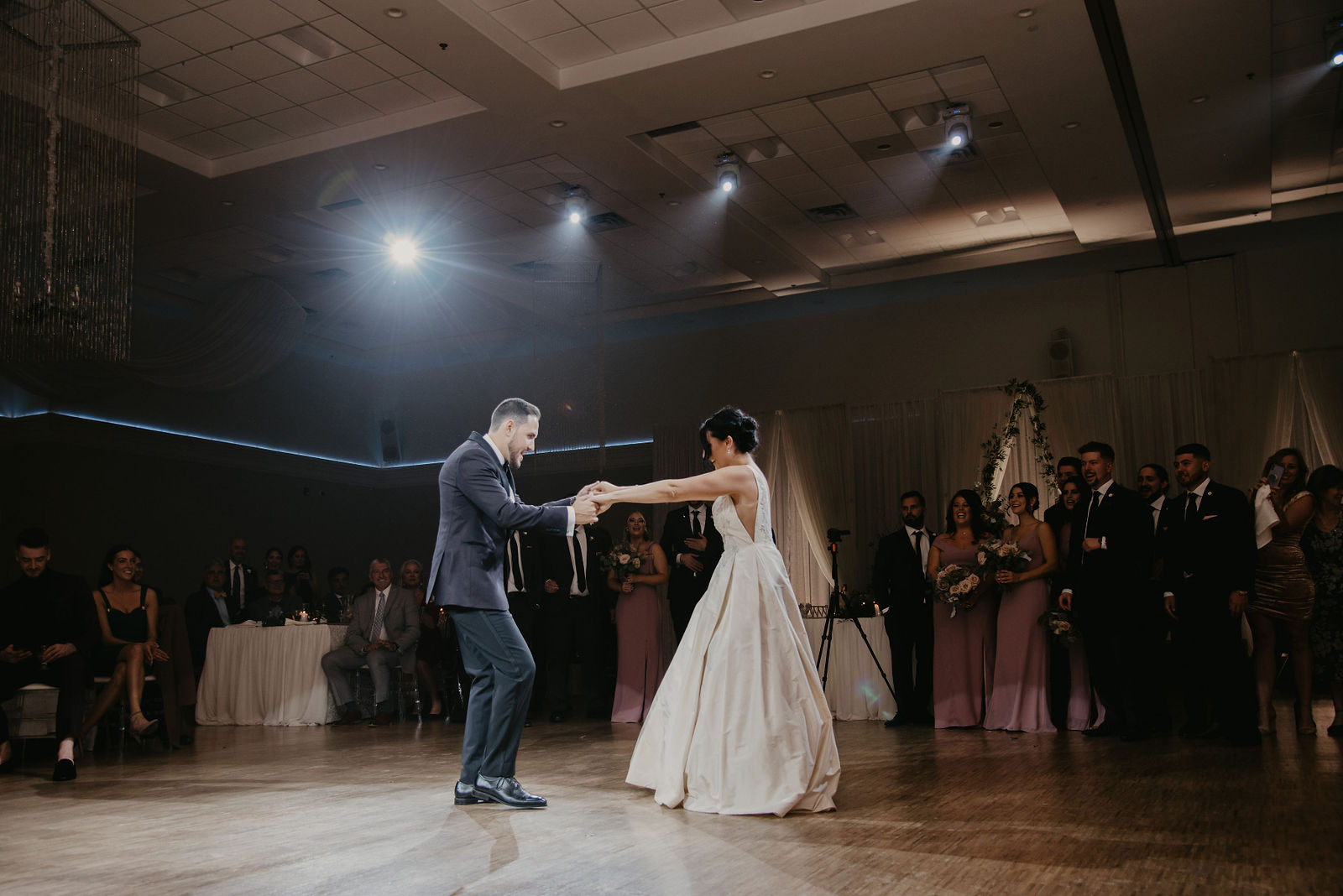 Role of Lighting in Wedding Photography | Expert Guide