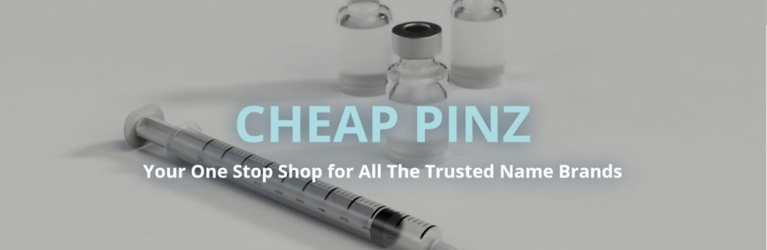 Cheappinz Syringes Cover Image