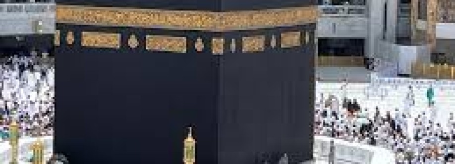 Hajj Umrah 4u USA Cover Image