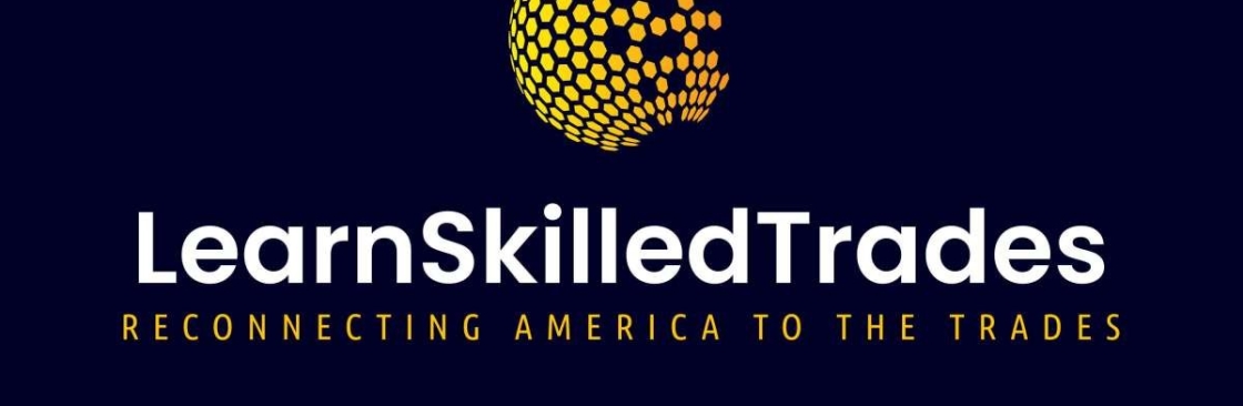 Learn A Skilled Trade Cover Image