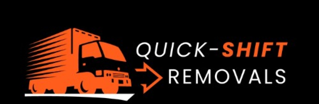 Quick Shift Removals Cover Image