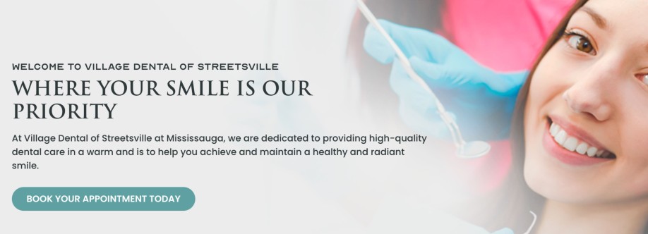 village dentalofstreetsville Cover Image