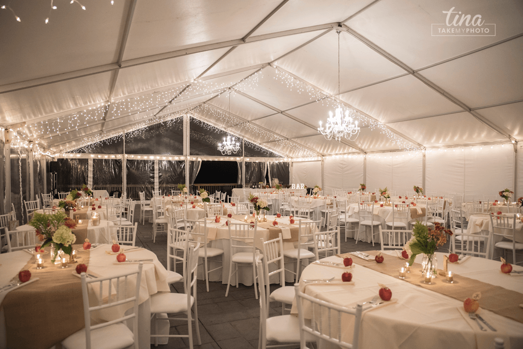 Do Tent Rentals Include Tables and Chairs? – Party and Tent Rentals