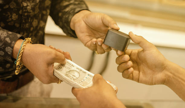 Best Gold Buyers in Parramatta: Best Times to Sell for Maximum...
