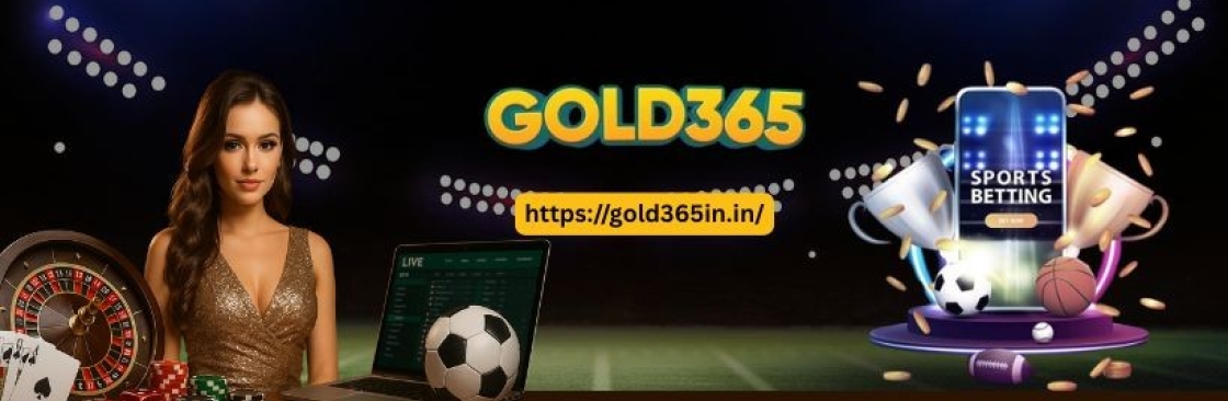 Gold365 Cover Image