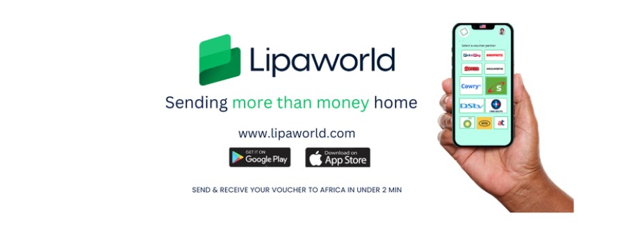 Lipaworld Corp Cover Image
