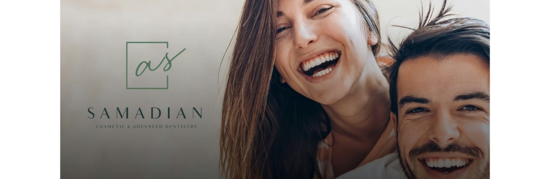 Samadian Cosmetic Advanced Dentistry Cover Image