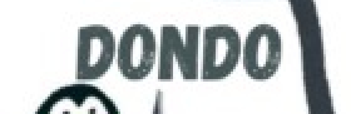 Dondo in Cover Image