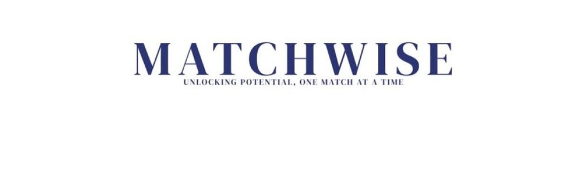 MatchWise Pte Ltd Cover Image