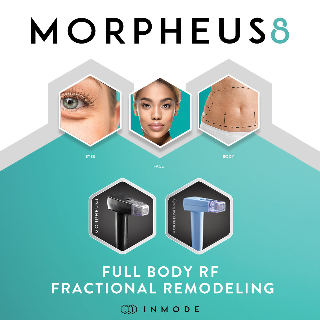 Morpheus8 Treatment Melbourne | Melbourne Clinical Laser