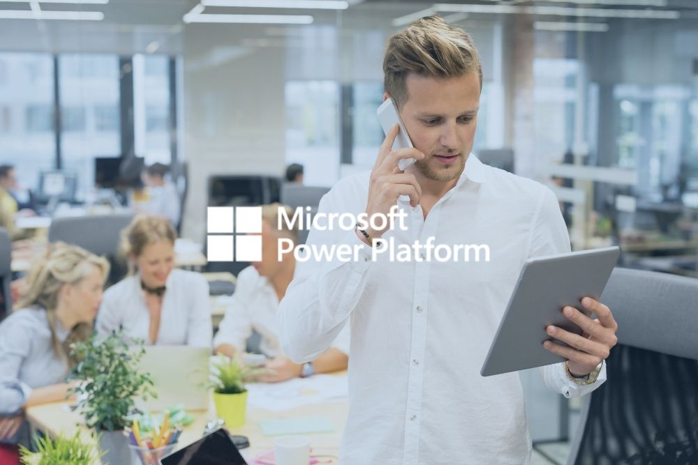 PL-900 Microsoft Power Platform Training | TED Learning Malaysia
