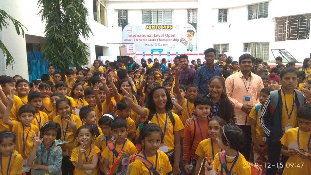 Aristokids.in — Shaping Young Minds Through Smart and Fun Learning Across India | by Aristokids Location | Apr, 2025 | Medium