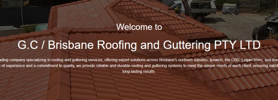 GC BRISBANE ROOFING AND GUTTERING Cover Image