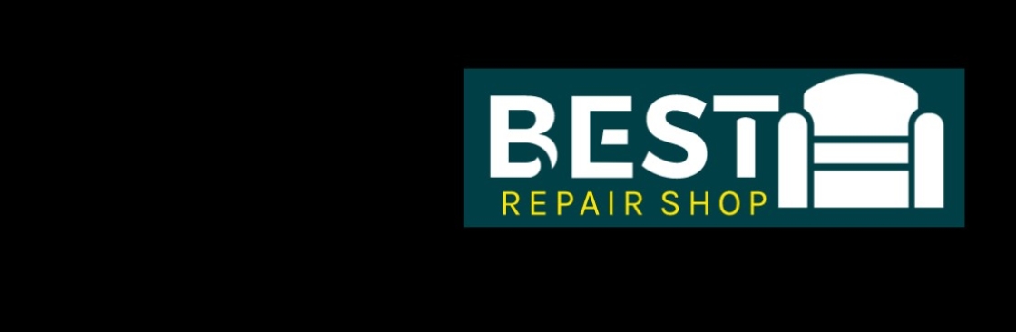 Best Sofa Repair Shop Cover Image