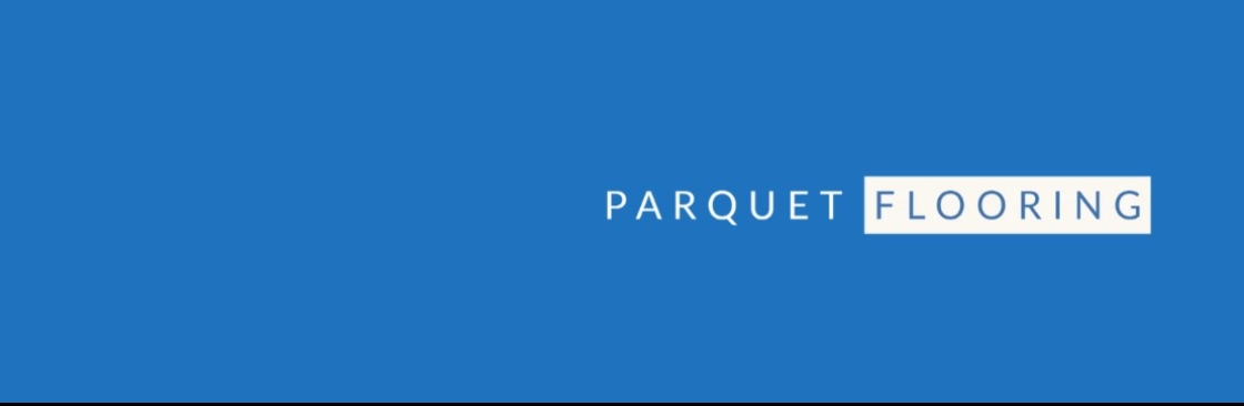 Parquet Flooring Cover Image