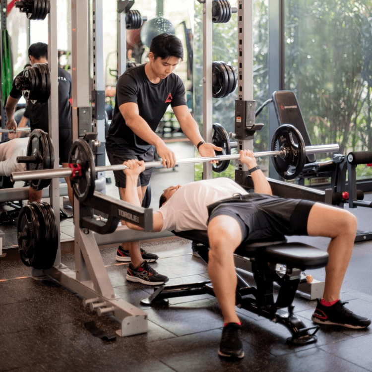 Why Is Personal Training Important? | by Athleaders | Apr, 2025 | Medium