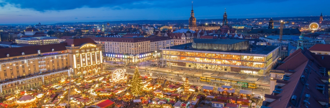 Kurierdienst Sachsen Cover Image