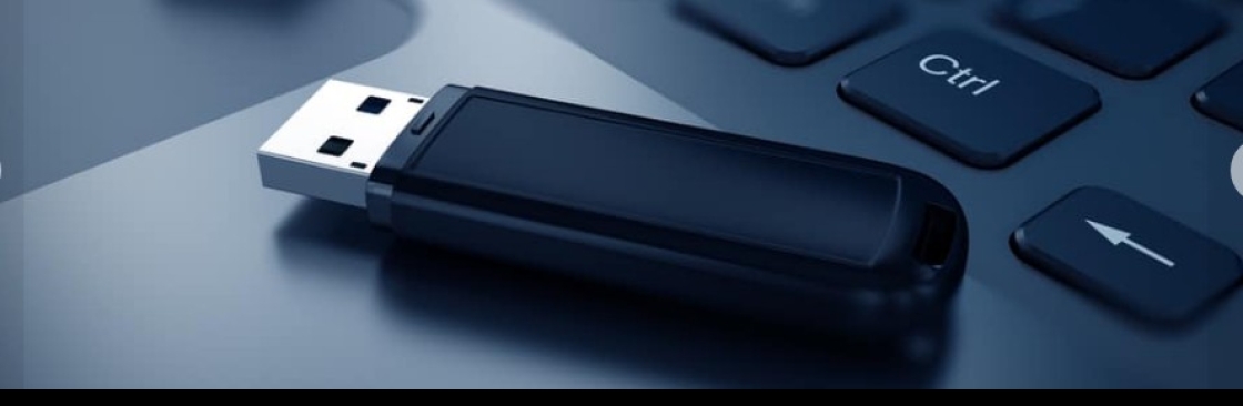 Wholesale USB Cover Image