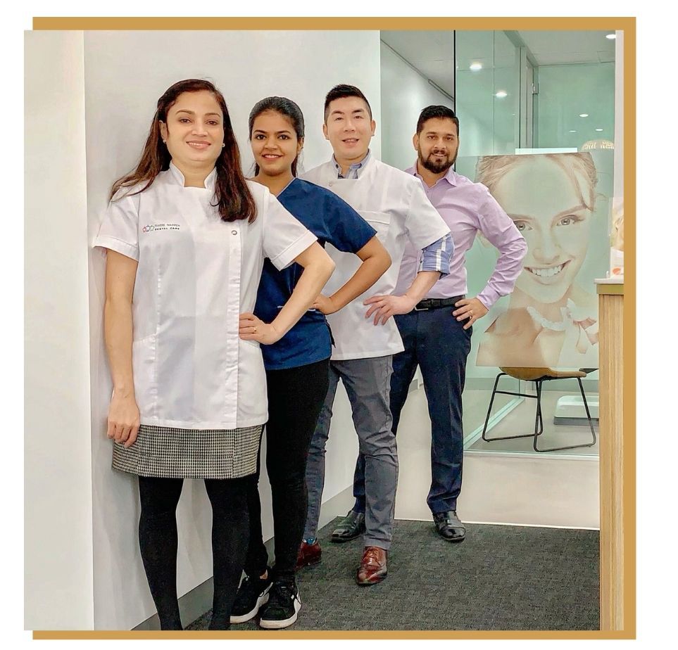 Family Dentist Box Hill - Trusted Care for Your Smile